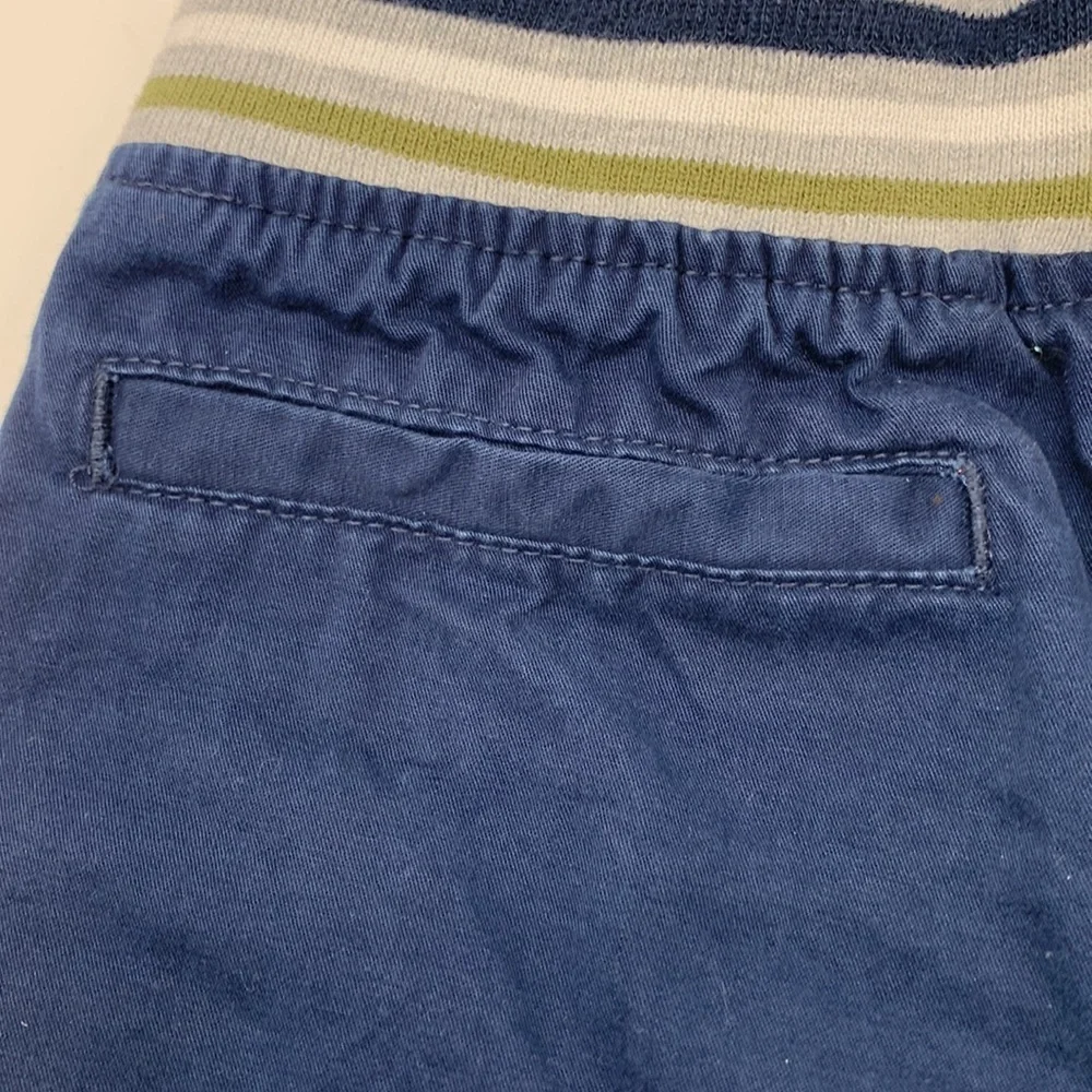 Wonder Nation Boys 2 piece Short Set size 4T